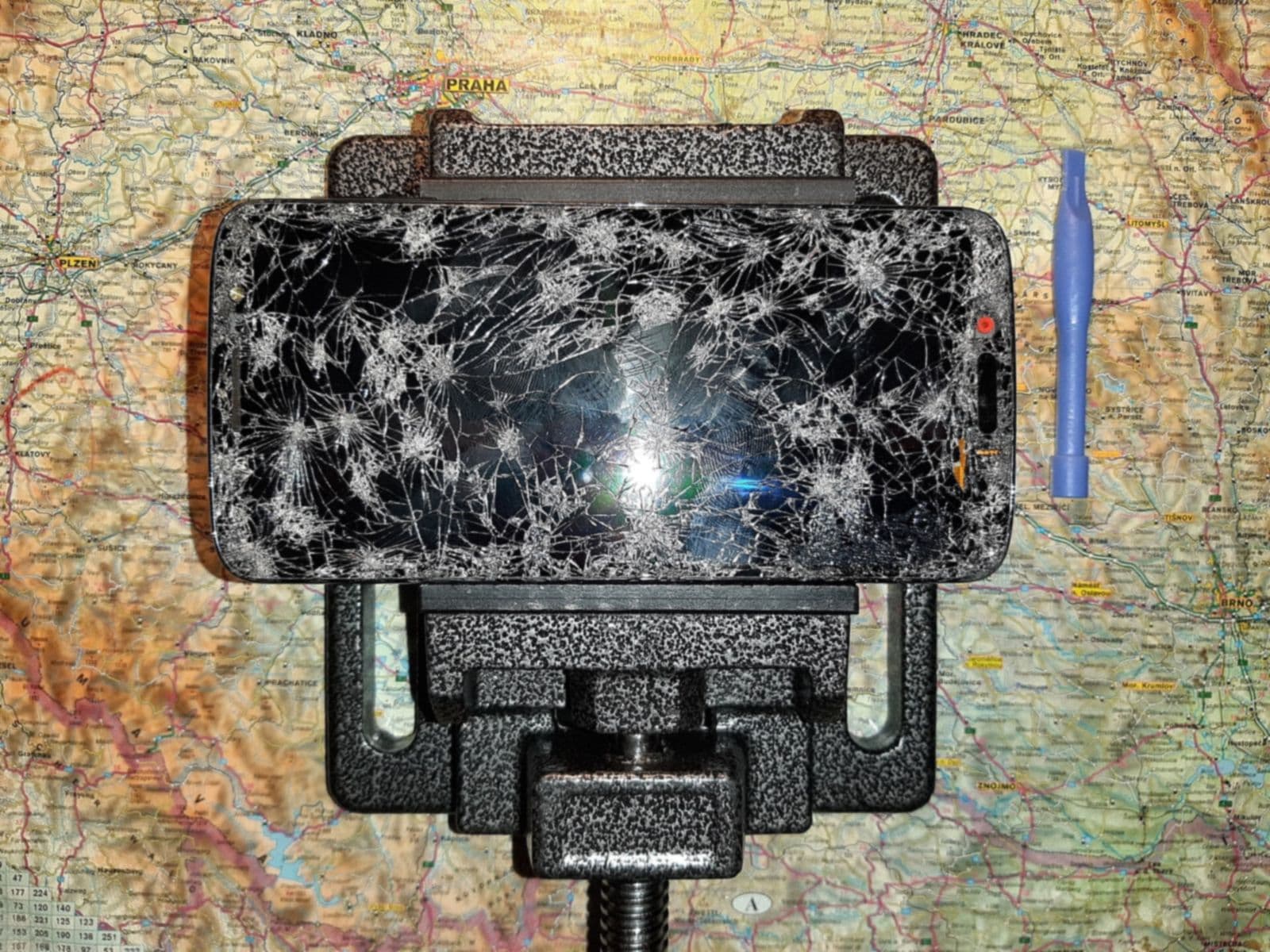 Mobile Screen Repair